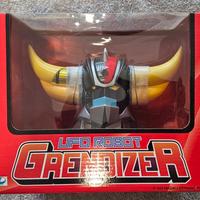 dynamic testa goldrake salvadanaio coin bank 