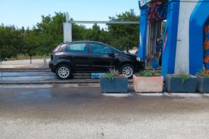 Fiat Punto Evo 5 porte Blue&Me Natural power