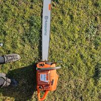 HUSQVARNA 3120XP EX DEMO 
