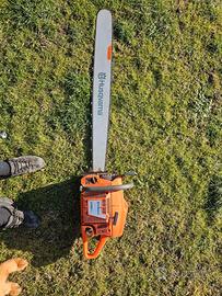 HUSQVARNA 3120XP EX DEMO 