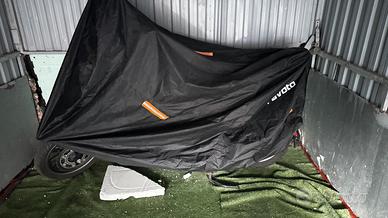 BEVERLY 300 hpe anno 2021