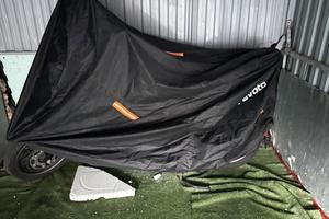 BEVERLY 300 hpe anno 2021