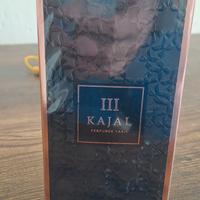 profumo kajal lll edp