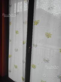 Tende a vetro cameretta bimbi