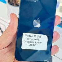 Iphone 13 256