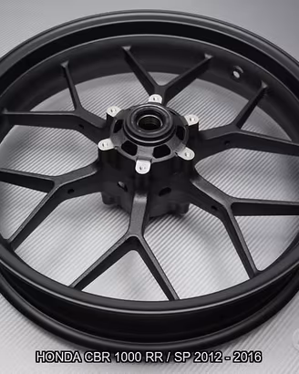 Cerchio anteriore per HONDA CBR 1000 RR 2012 2016