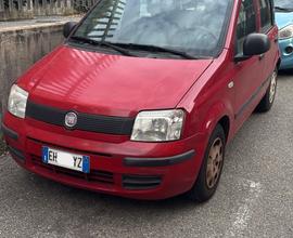 Fiat Panda 1.2 Dynamic neopatentati auto in ordine