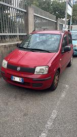 Fiat Panda 1.2 Dynamic neopatentati auto in ordine