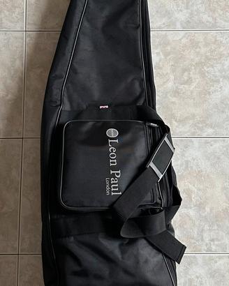 Leon Paul borsa scherma