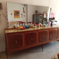 Buffet anni '50