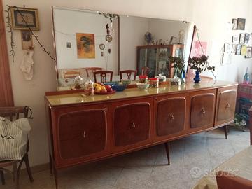 Buffet anni '50
