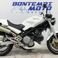 DUCATI Monster 620