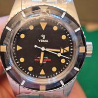 Yema Pearldiver - nuovo