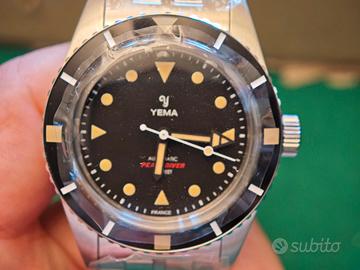 Yema Pearldiver - nuovo