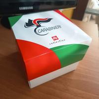 Illy tazzina Arma dei Carabinieri