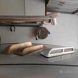 presa d'aria Suzuki samurai 