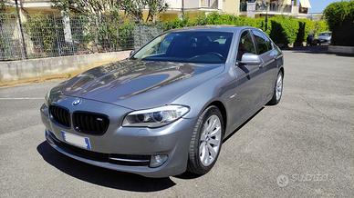 BMW Serie 5 Berlina 525d F10 218cv Luxury