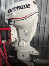 Evinrude 115