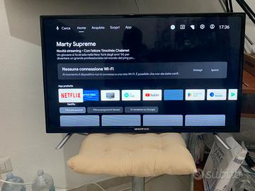 Smart TV