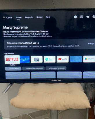 Smart TV