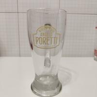 Boccale Birra Angelo Poretti 0.4 L