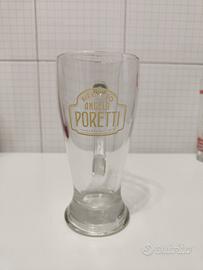 Boccale Birra Angelo Poretti 0.4 L