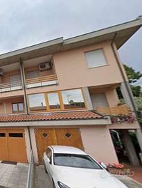 Porzione di casa a Cesena (FC)