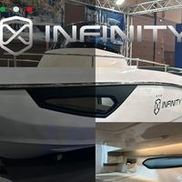 Infinity 20GT WA AMG Marine