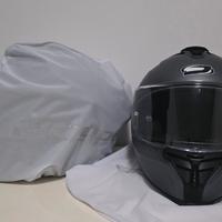 Caschi HYP pari a nuovi taglie M e L