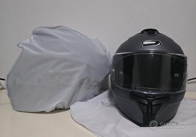 Caschi HYP pari a nuovi taglie M e L