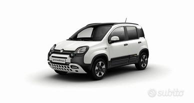 FIAT Pandina Pandina 1.0 FireFly 65 CV Hybrid C...