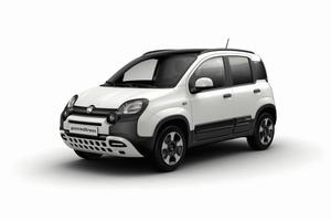FIAT Pandina Pandina 1.0 FireFly 65 CV Hybrid C...