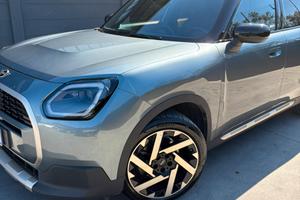 Mini Countryman D Mild Hybrid