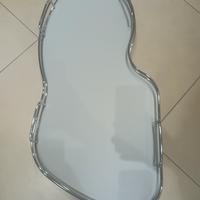 Ripiani estraibili angolo per mobile angolare da 9