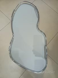 Ripiani estraibili angolo per mobile angolare da 9