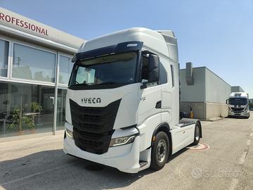 IVECO S-Way AS440S49 U19269