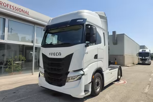 IVECO S-Way AS440S49 U19269