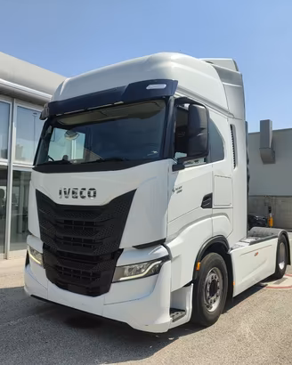 IVECO S-Way AS440S49 U19269