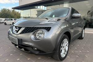 Nissan Juke 1.5 dCi Start&Stop Tekna 2017