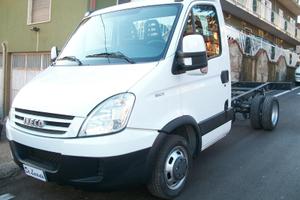 IVECO DAILY 35 C11 TurboD Telaio Passo 3450 Km116m