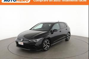 VOLKSWAGEN Golf XE38754