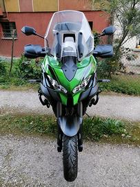 Kawasaki Versys 1000 SE CV 120