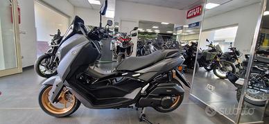 Yamaha Nmax 155 Tech Max