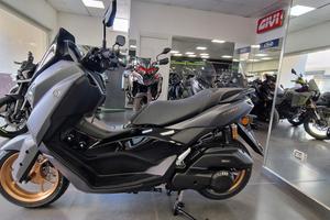 Yamaha Nmax 155 Tech Max