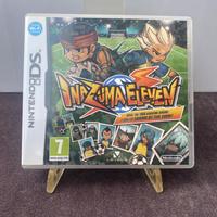 Inazuma Eleven Nintendo DS ITA Completo ⚽️⚡️