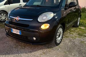 fiat 500 L