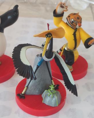 pupazzi a forma di animali