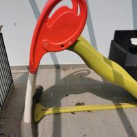 Scivolo