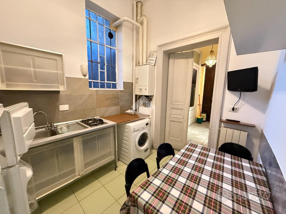 Quadrilocale in San Salvario, foto 5 di 30
