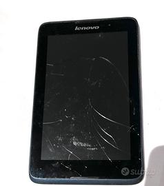 Tablet lenovo